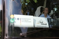 Sie sind weg 2