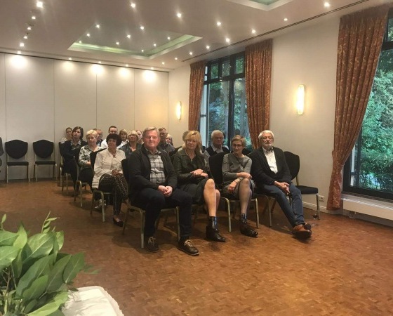 Chopin Konzert