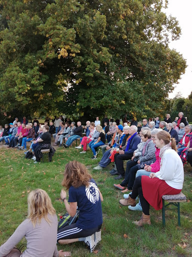 Kirchenkonzert 2020
