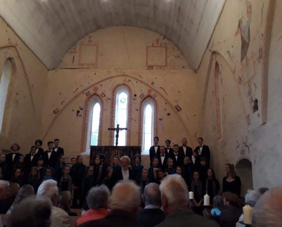 Kirchenkonzert