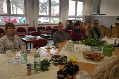 Landratsbesuch